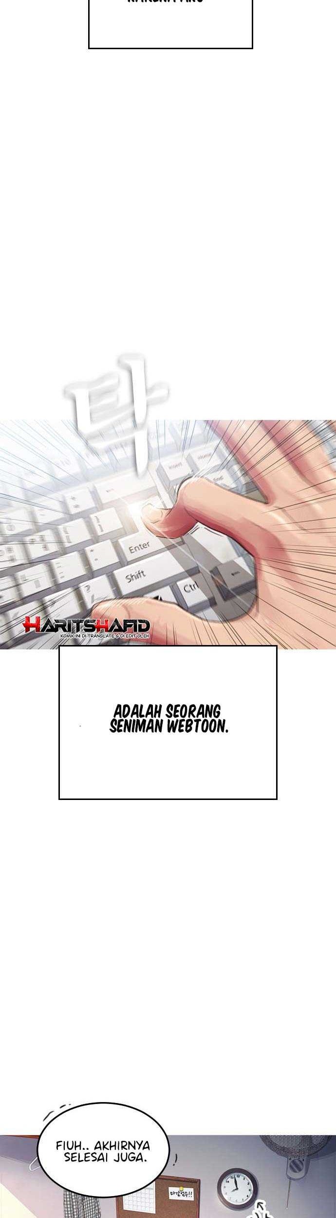 Highschool Lunch Dad Chapter 01 Gambar 17