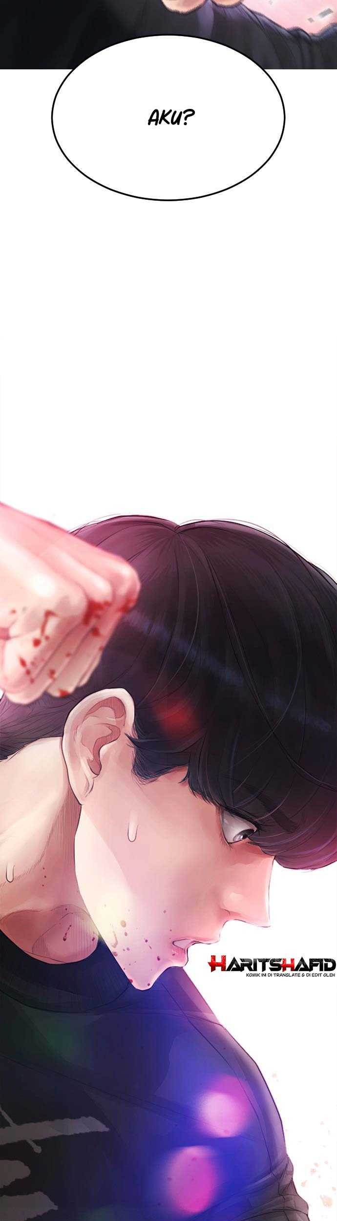 Highschool Lunch Dad Chapter 01 Gambar 12