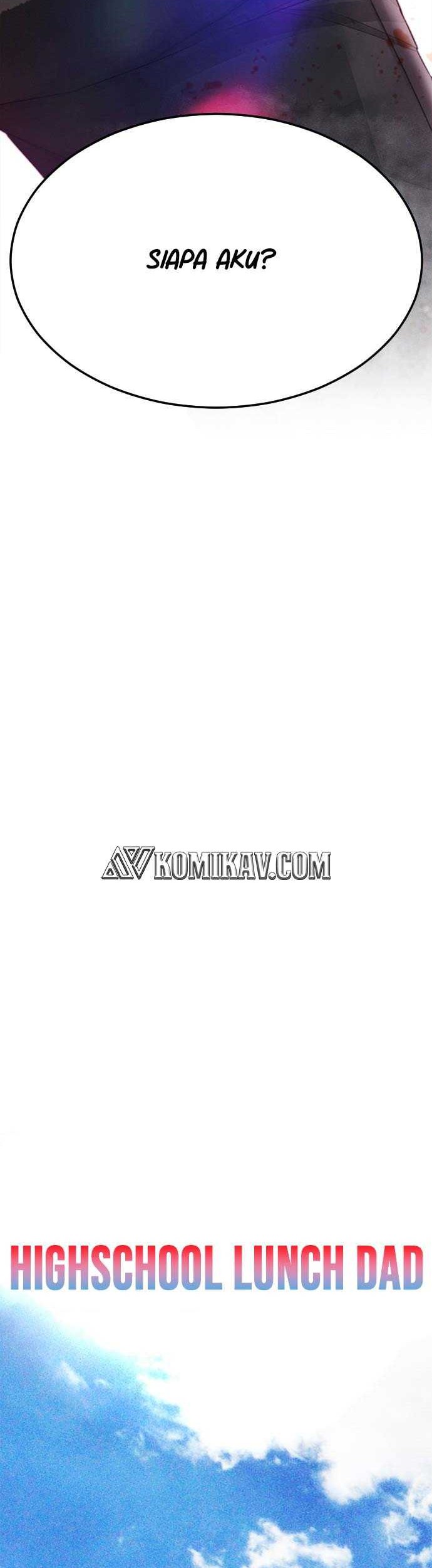 Highschool Lunch Dad Chapter 01 Gambar 13