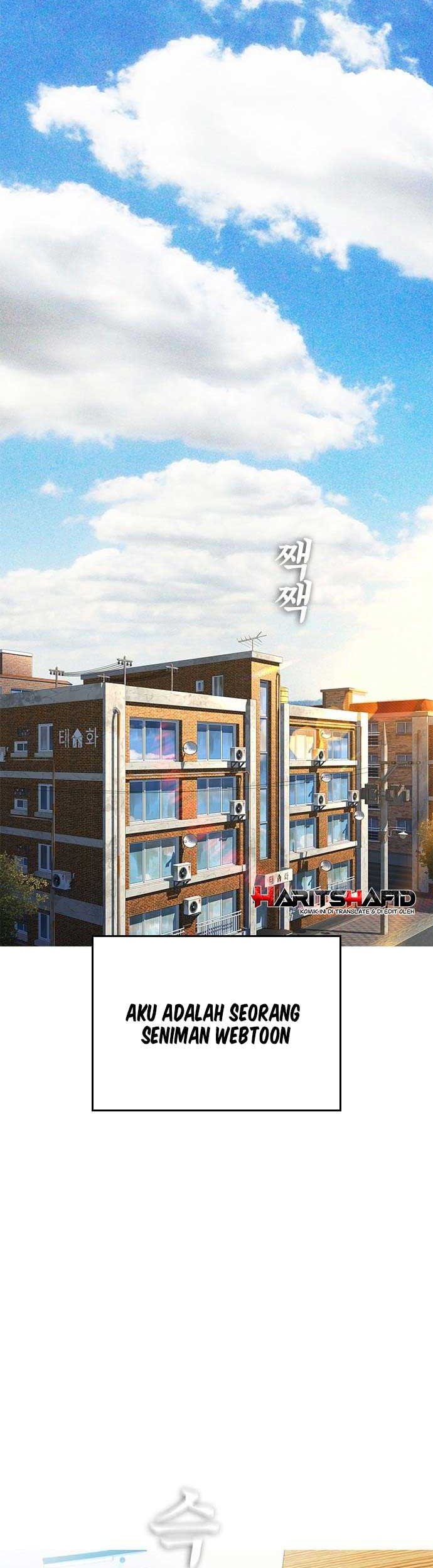 Highschool Lunch Dad Chapter 01 Gambar 14