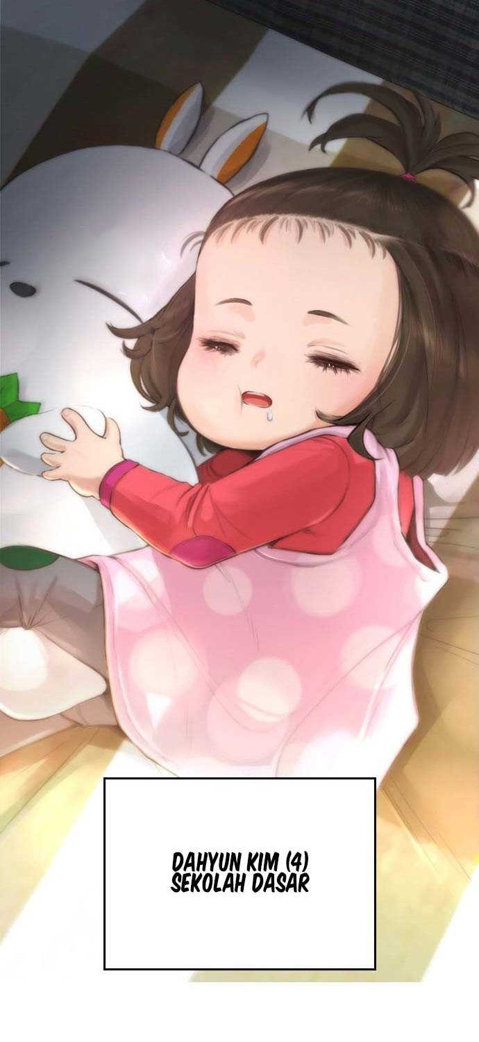 Highschool Lunch Dad Chapter 01 Gambar 21