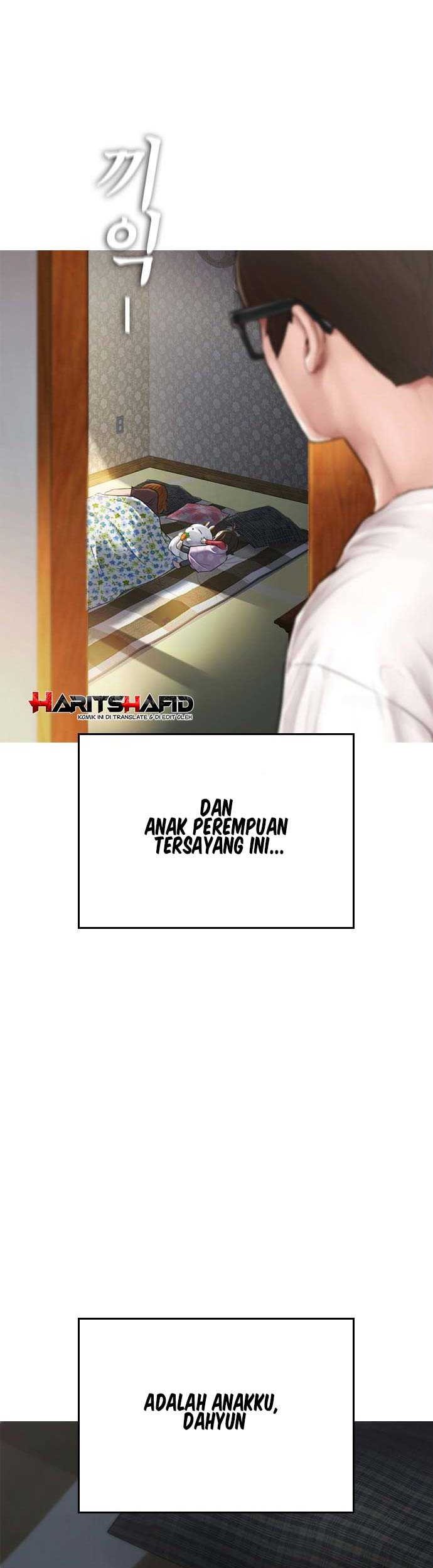 Highschool Lunch Dad Chapter 01 Gambar 20