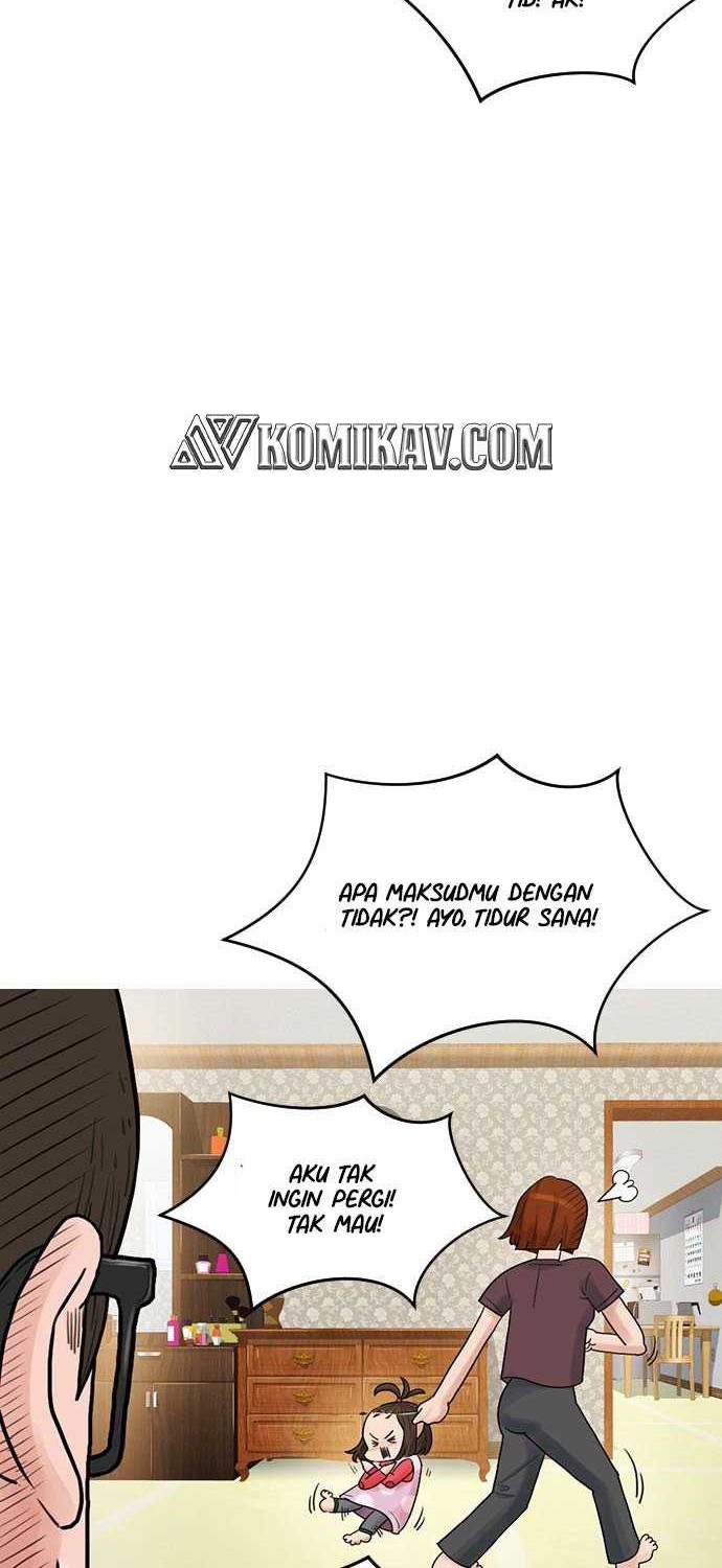 Highschool Lunch Dad Chapter 01 Gambar 31