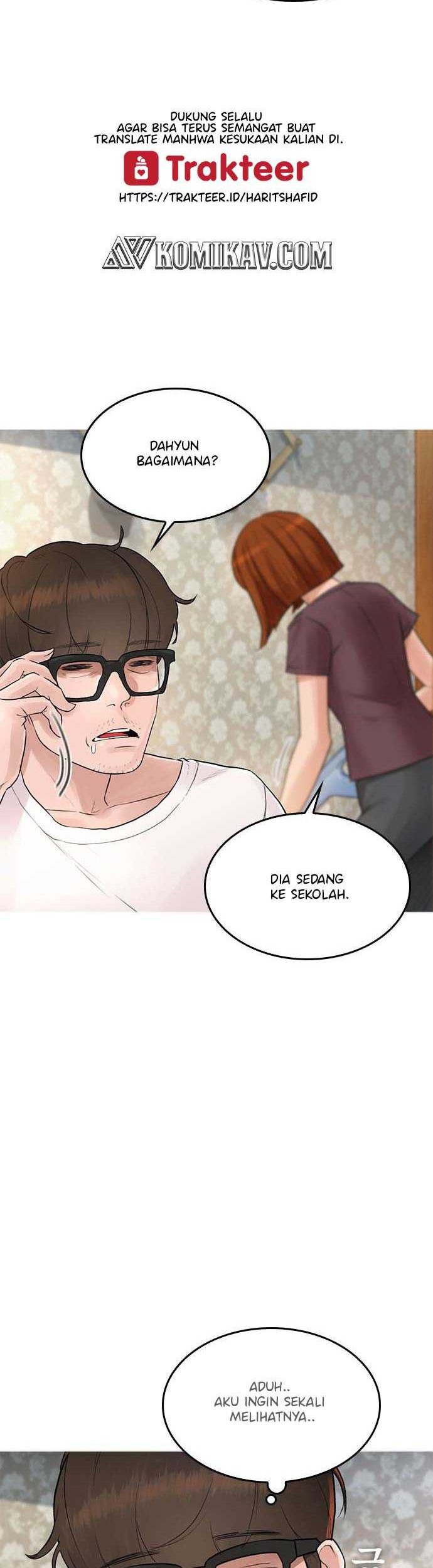 Highschool Lunch Dad Chapter 01 Gambar 37