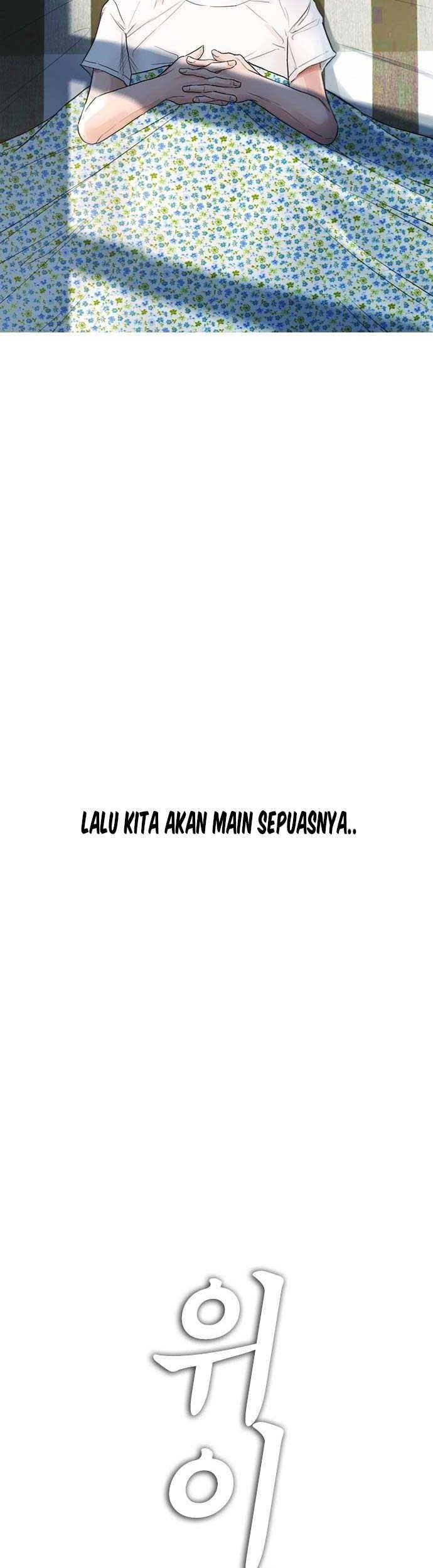 Highschool Lunch Dad Chapter 01 Gambar 34