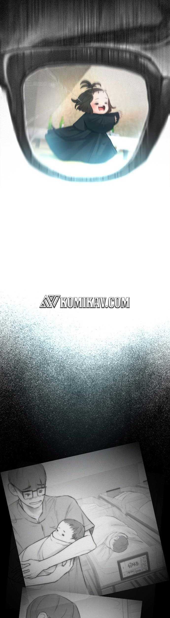 Highschool Lunch Dad Chapter 01 Gambar 59