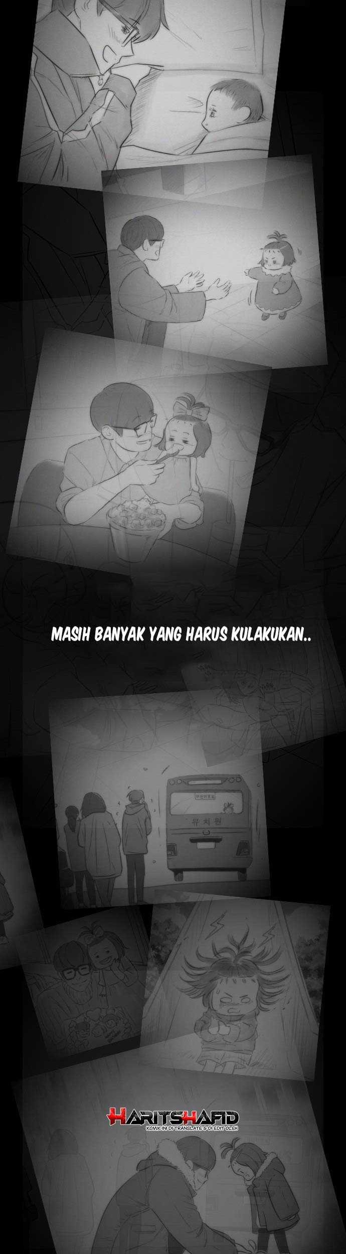 Highschool Lunch Dad Chapter 01 Gambar 60