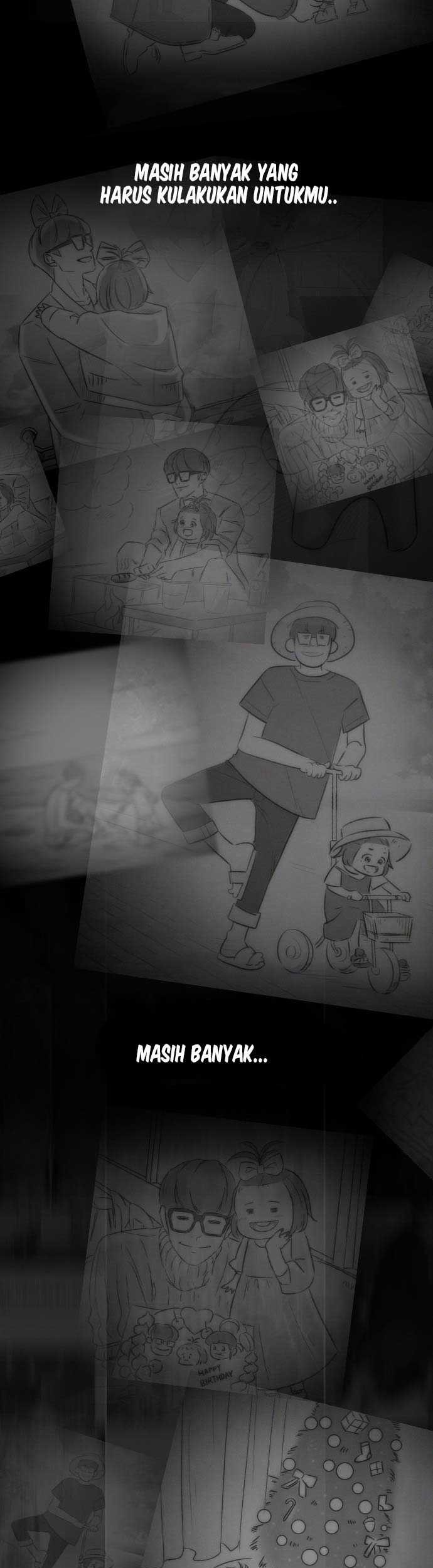 Highschool Lunch Dad Chapter 01 Gambar 61