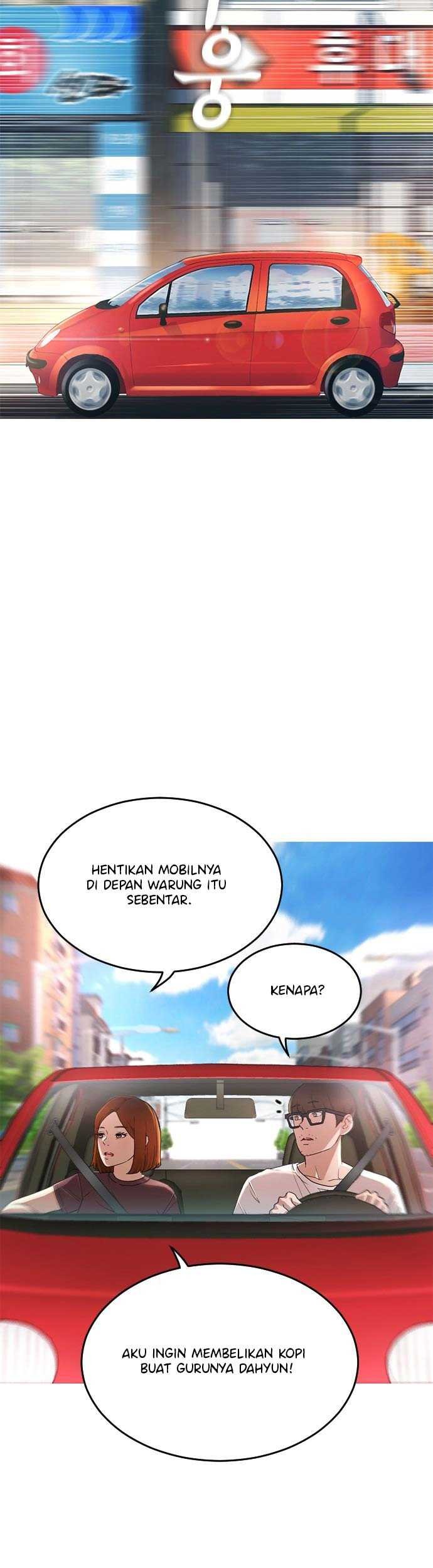 Highschool Lunch Dad Chapter 01 Gambar 43