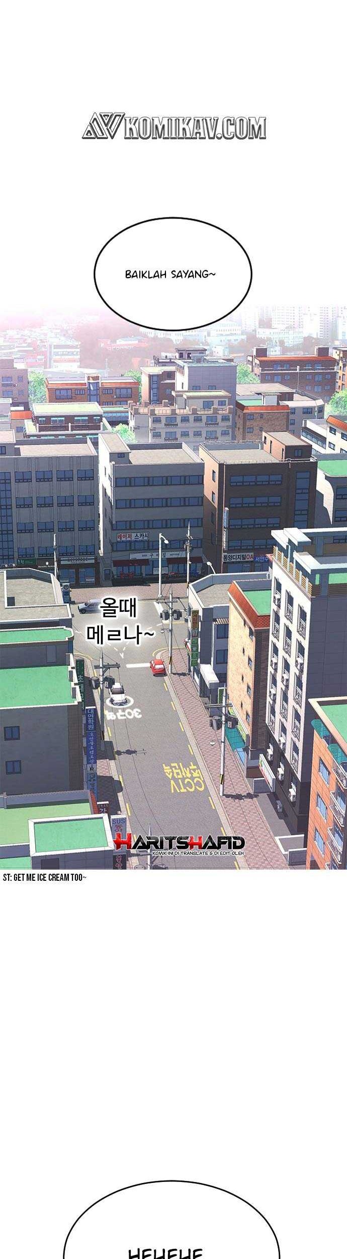 Highschool Lunch Dad Chapter 01 Gambar 44