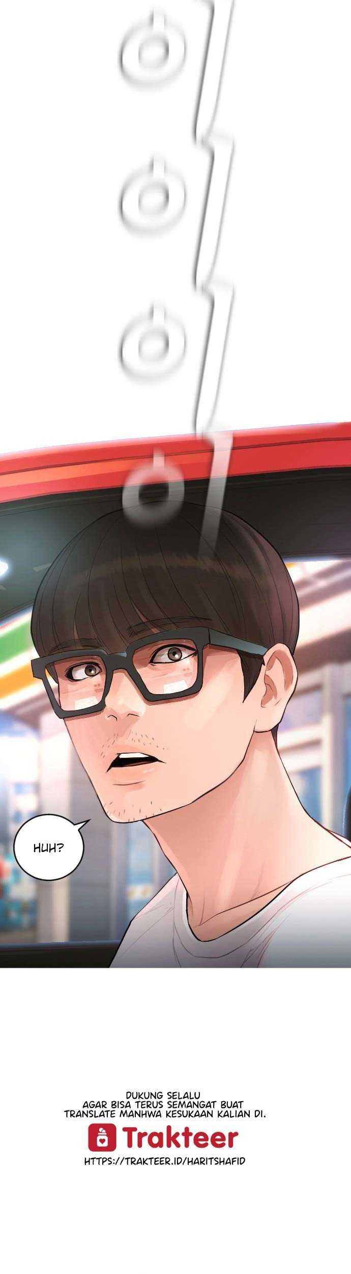 Highschool Lunch Dad Chapter 01 Gambar 47