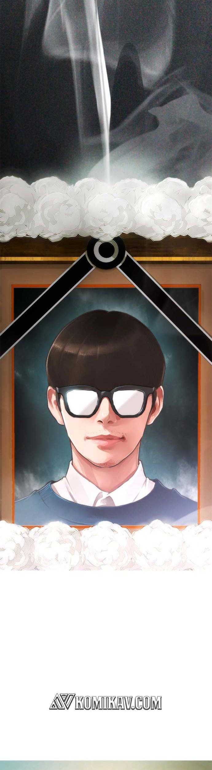 Highschool Lunch Dad Chapter 01 Gambar 50