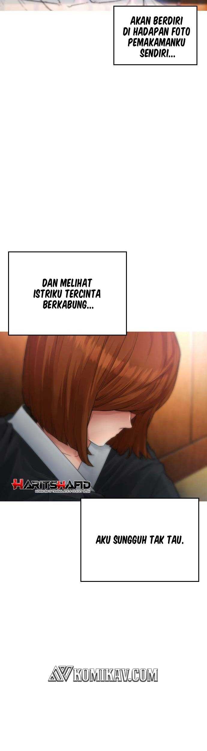 Highschool Lunch Dad Chapter 01 Gambar 53