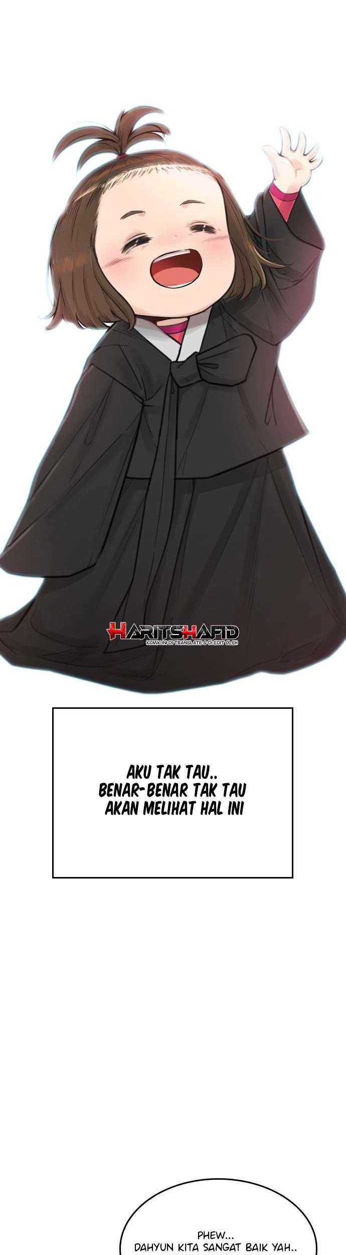 Highschool Lunch Dad Chapter 01 Gambar 55