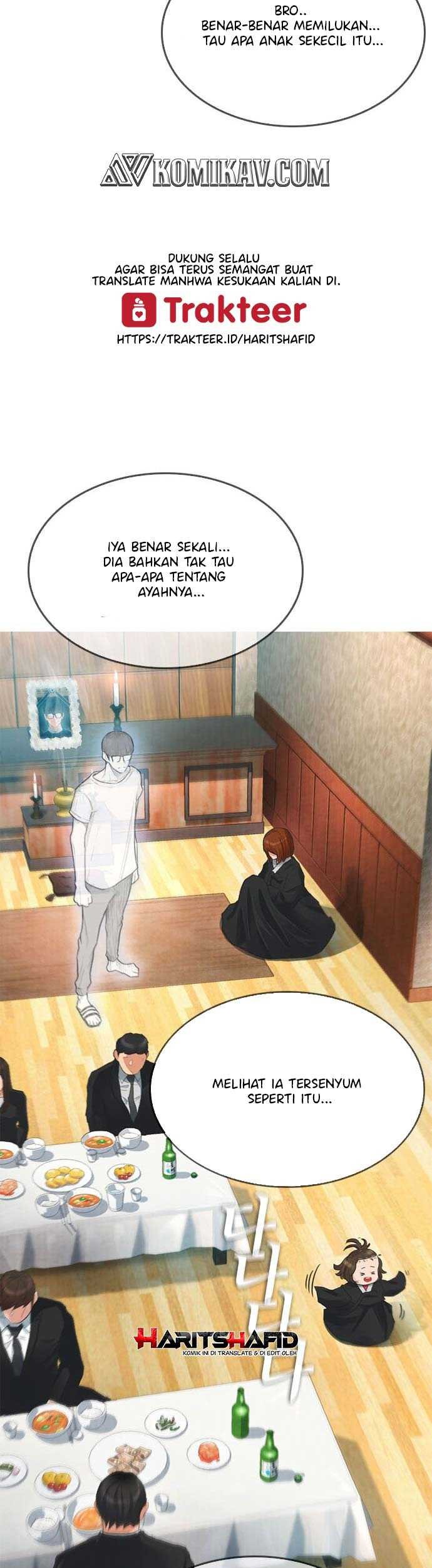 Highschool Lunch Dad Chapter 01 Gambar 57