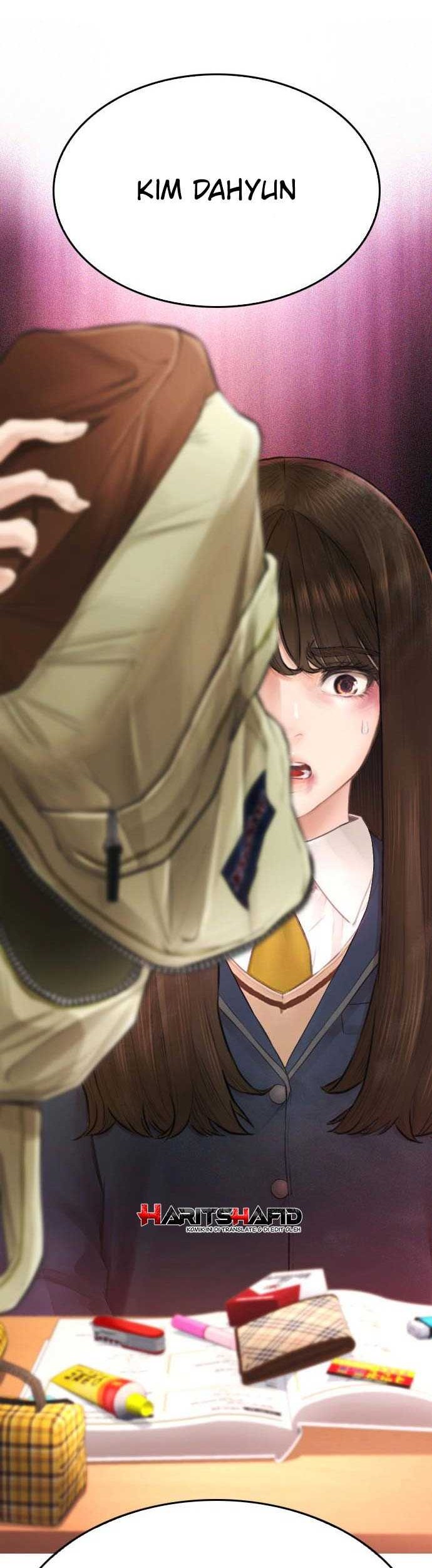 Highschool Lunch Dad Chapter 01 Gambar 80