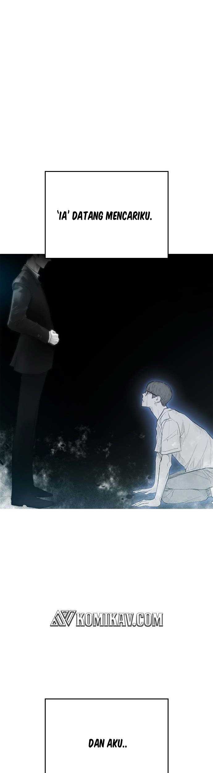 Highschool Lunch Dad Chapter 01 Gambar 67