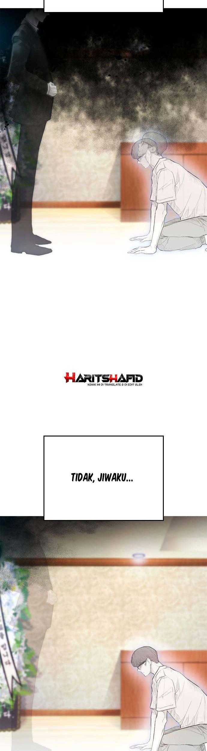 Highschool Lunch Dad Chapter 01 Gambar 68