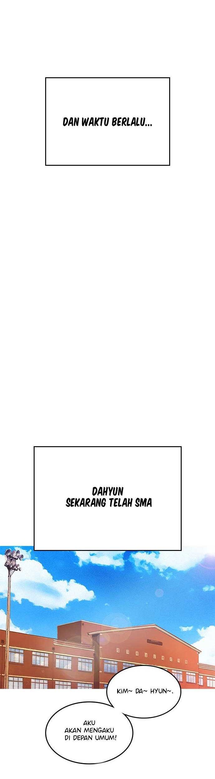 Highschool Lunch Dad Chapter 01 Gambar 70