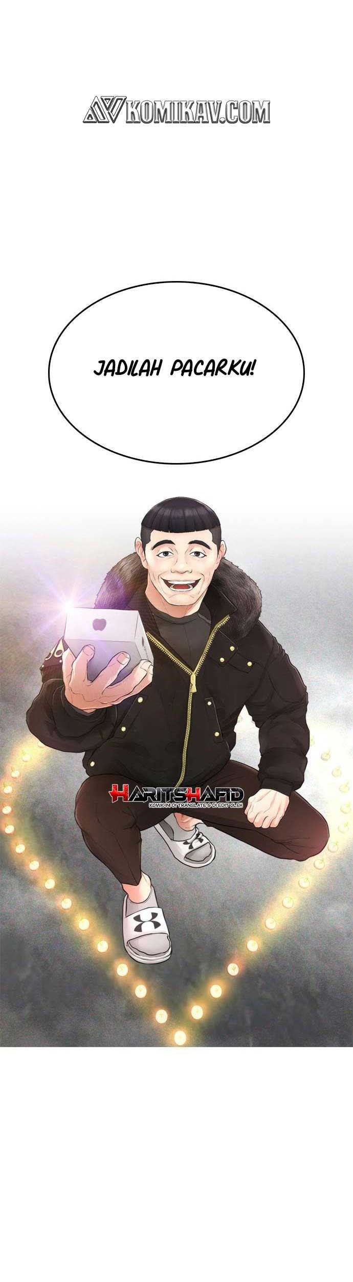 Highschool Lunch Dad Chapter 01 Gambar 71