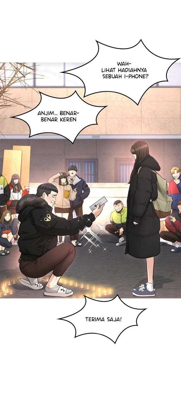 Highschool Lunch Dad Chapter 01 Gambar 72