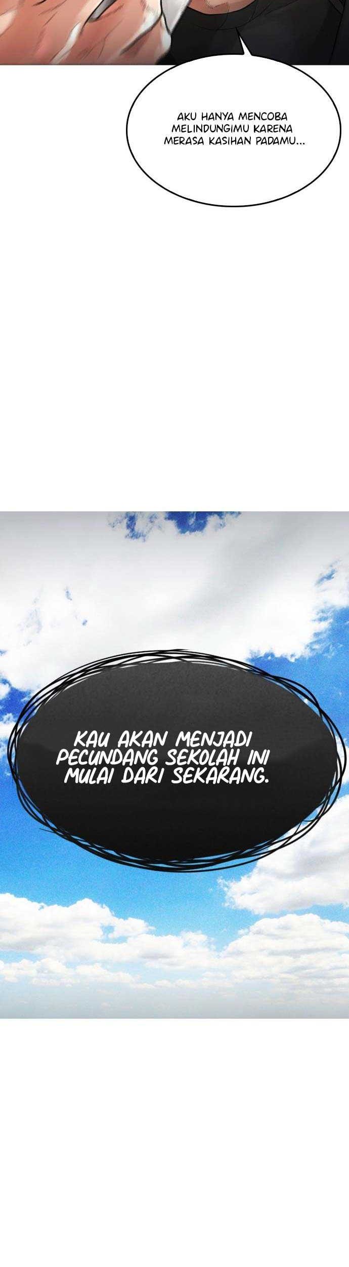 Highschool Lunch Dad Chapter 01 Gambar 75