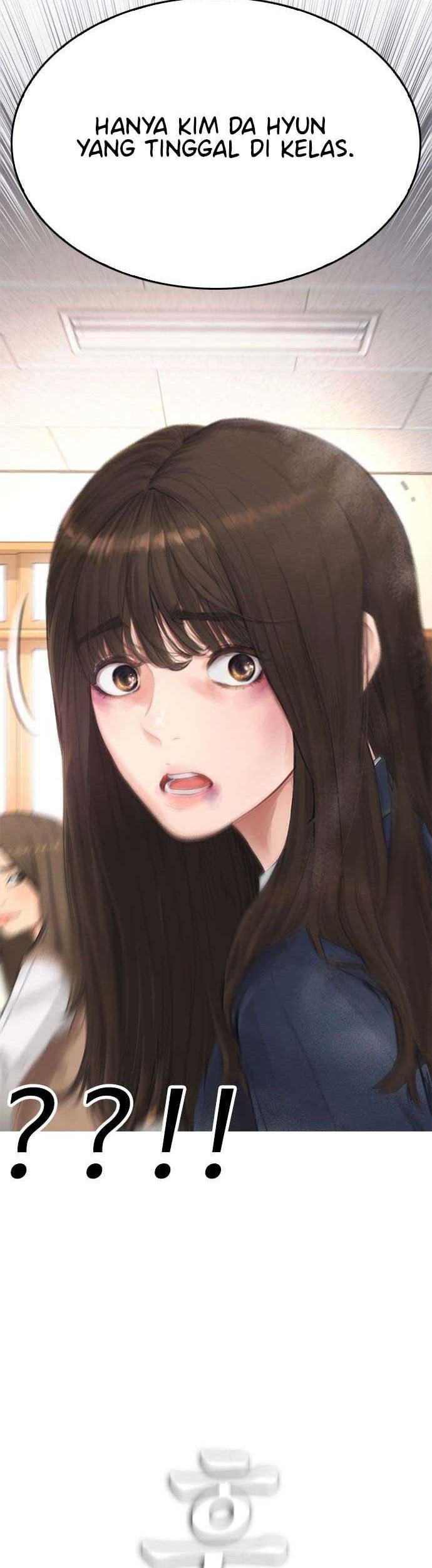 Highschool Lunch Dad Chapter 01 Gambar 78