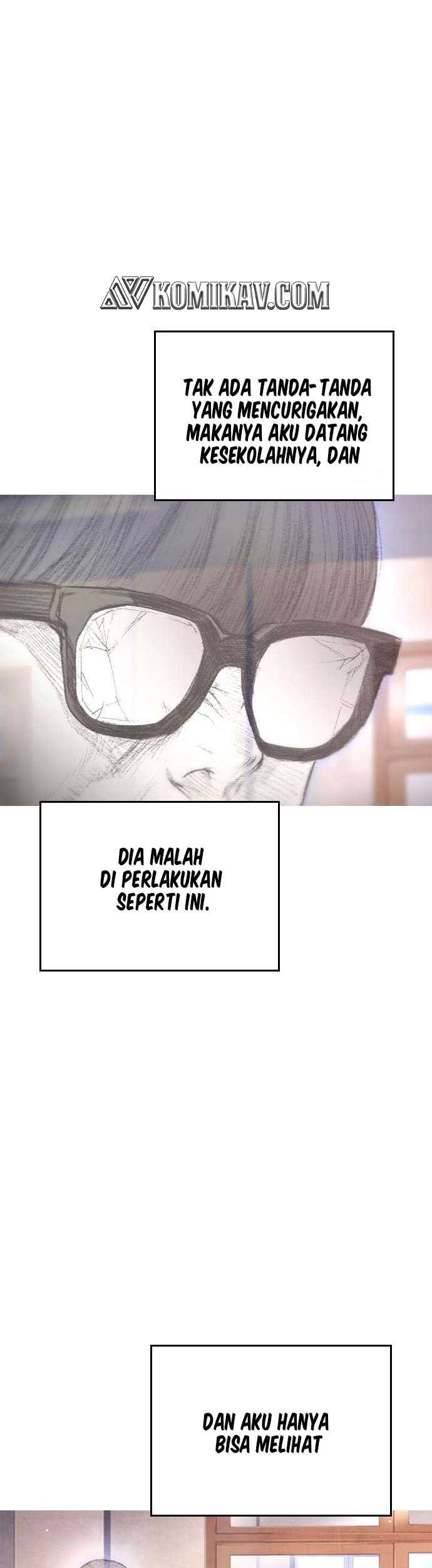 Highschool Lunch Dad Chapter 01 Gambar 82