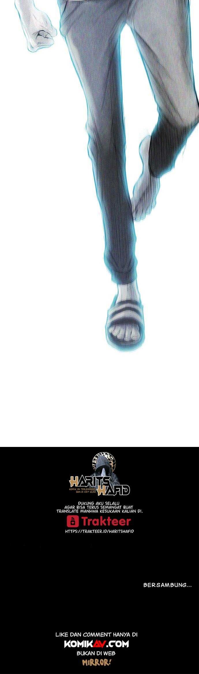 Highschool Lunch Dad Chapter 01 Gambar 87