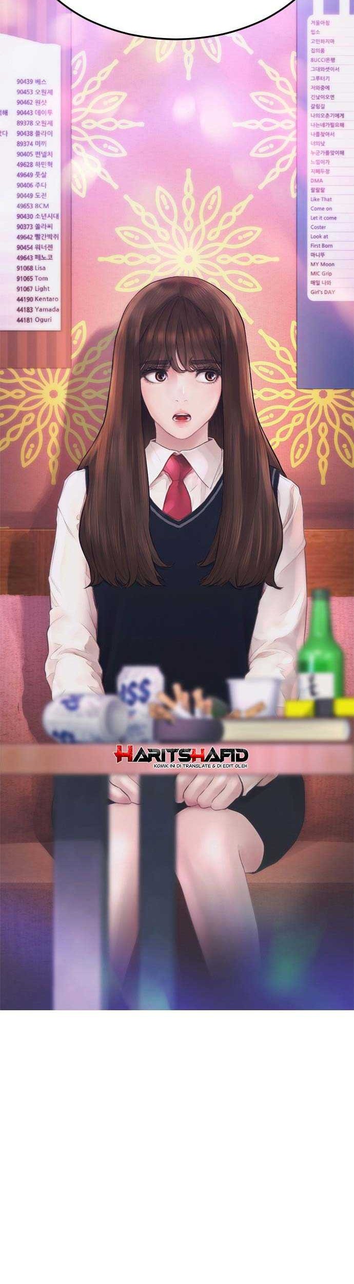 Highschool Lunch Dad Chapter 01 Gambar 3