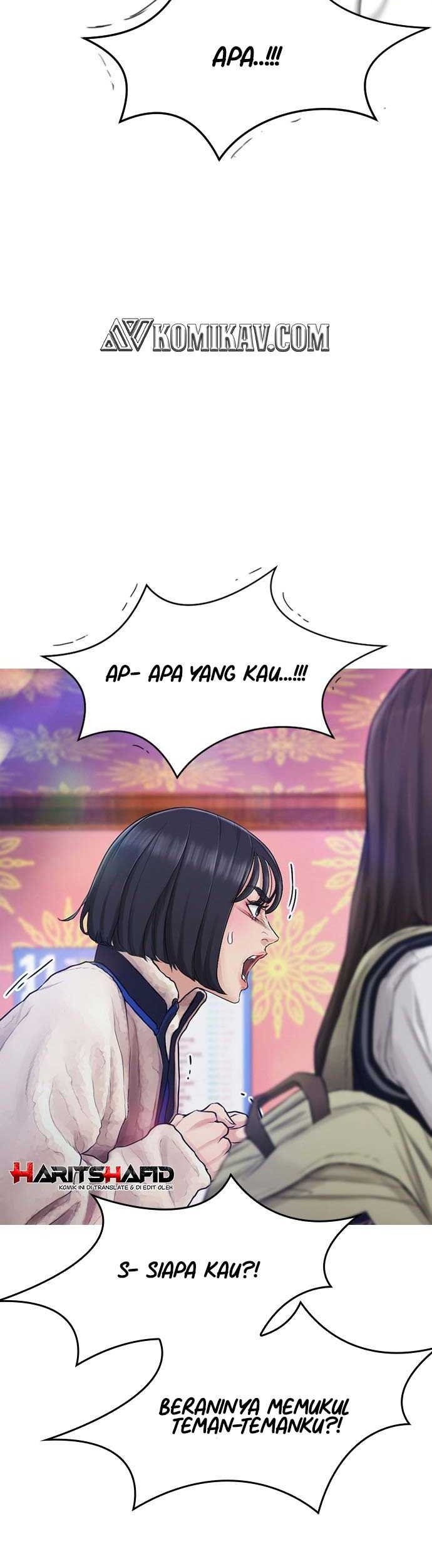 Highschool Lunch Dad Chapter 01 Gambar 10