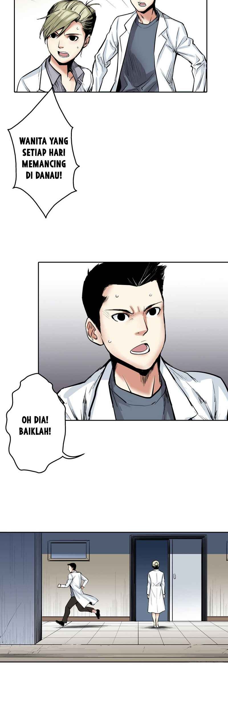 This Edge of the Shore Chapter 01 Gambar 26