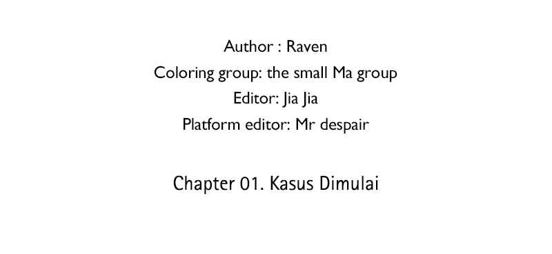 Komik This Edge of the Shore Chapter 01 gambar nomor 1