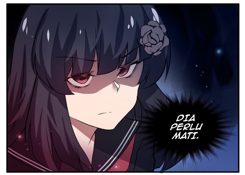 Stalker x Stalker Chapter 71 Gambar 6