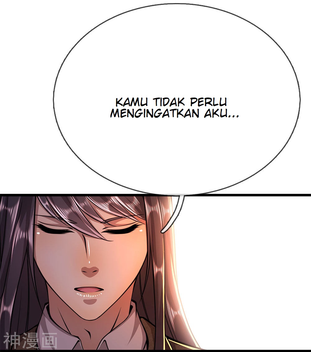 Medical Martial Arts Chapter 195 Gambar 4