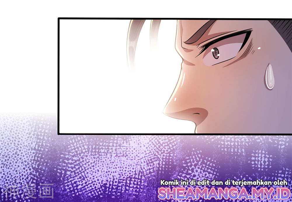 Medical Martial Arts Chapter 195 Gambar 10