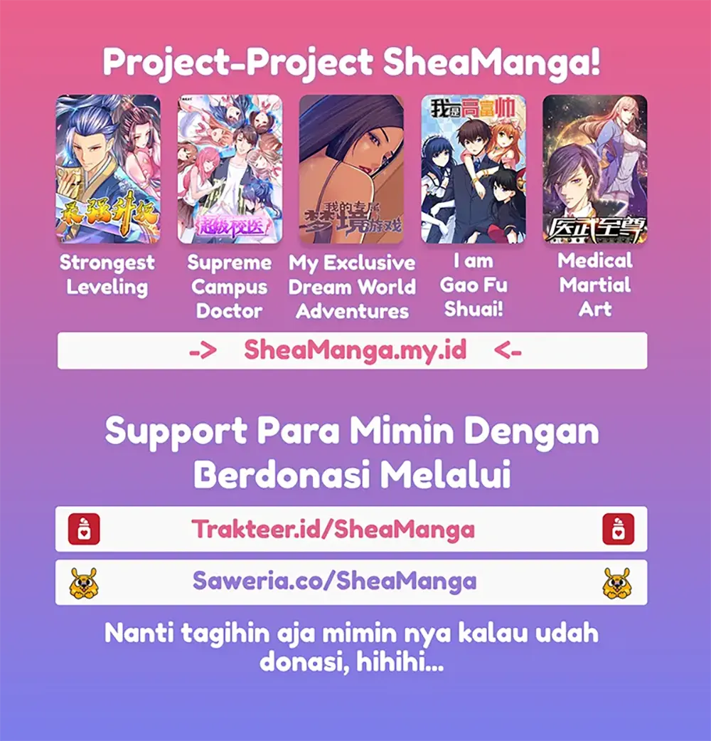 Medical Martial Arts Chapter 195 Gambar 27