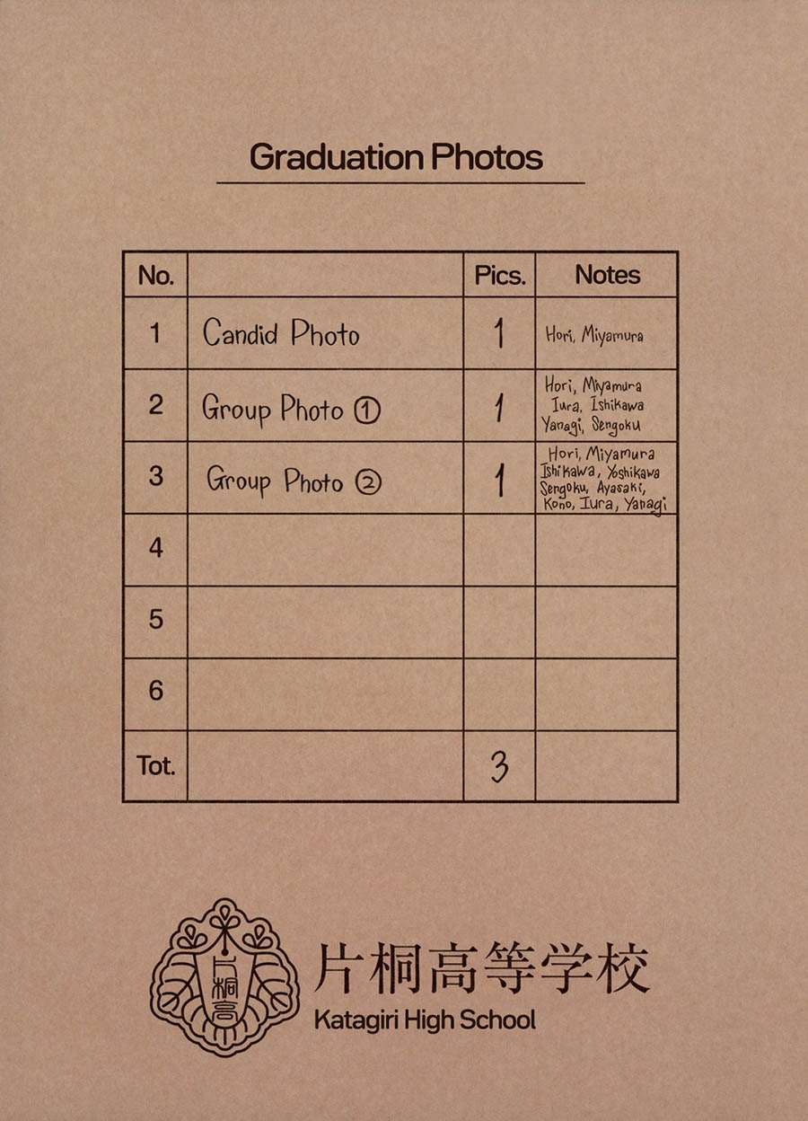 Manga Horimiya Chapter 121 gambar nomor 2