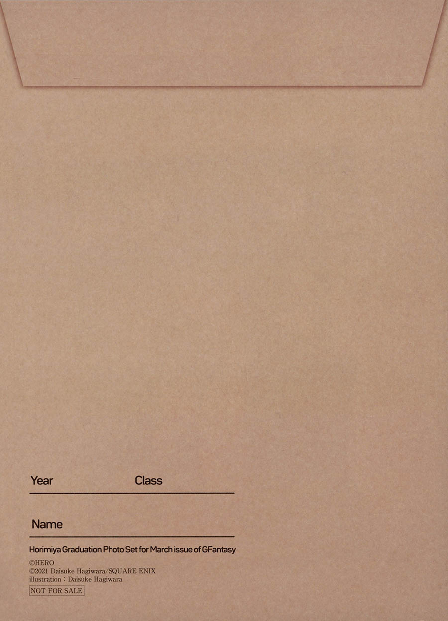 Horimiya Chapter 121 Gambar 3