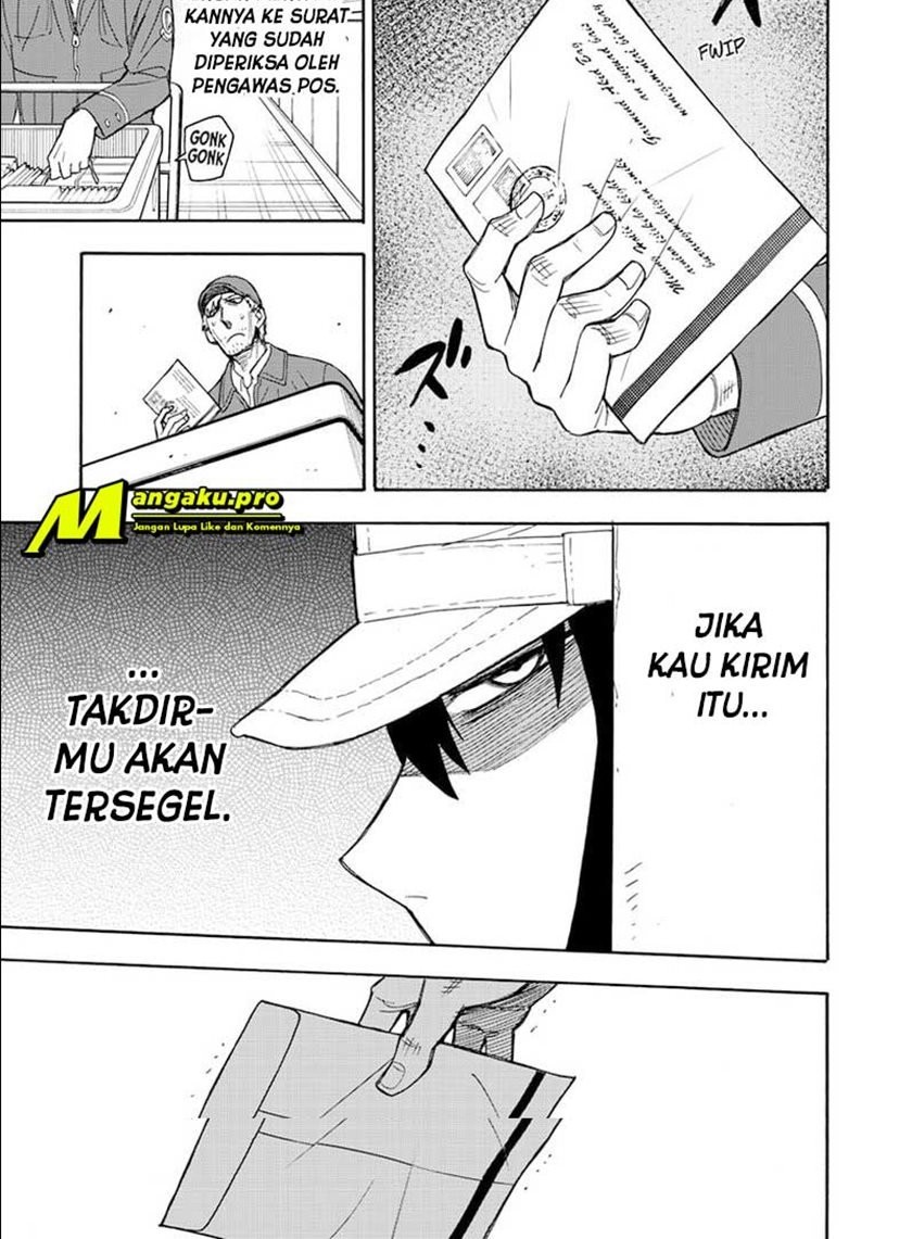 Spy X Family Chapter 41 Gambar 11