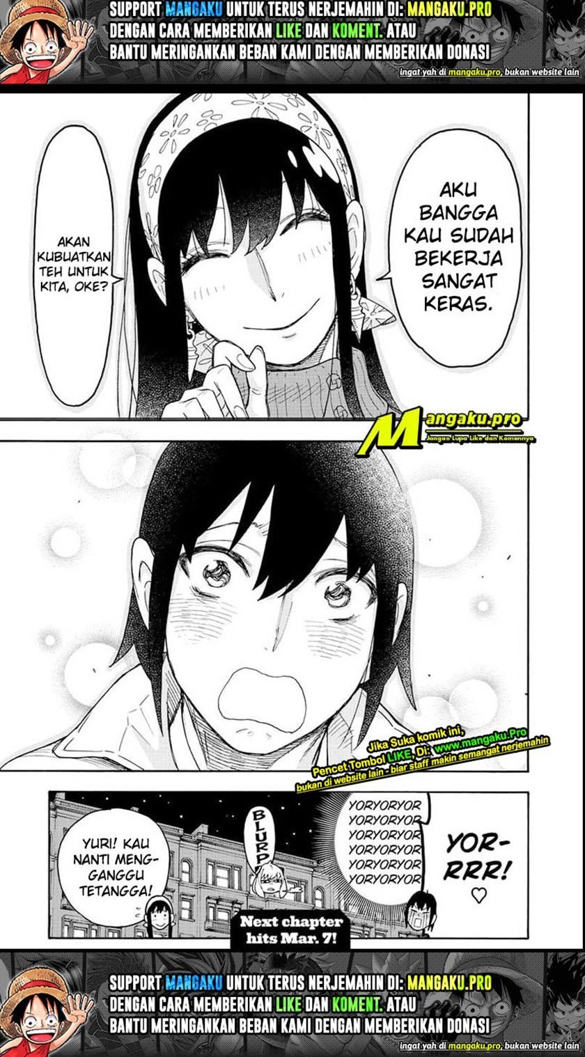 Spy X Family Chapter 41 Gambar 16