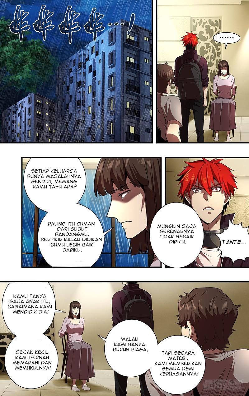 Monster Kingdom Chapter 52 Gambar 3