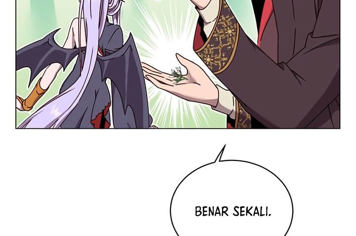 The MAX leveled hero will return! Chapter 37 Gambar 40