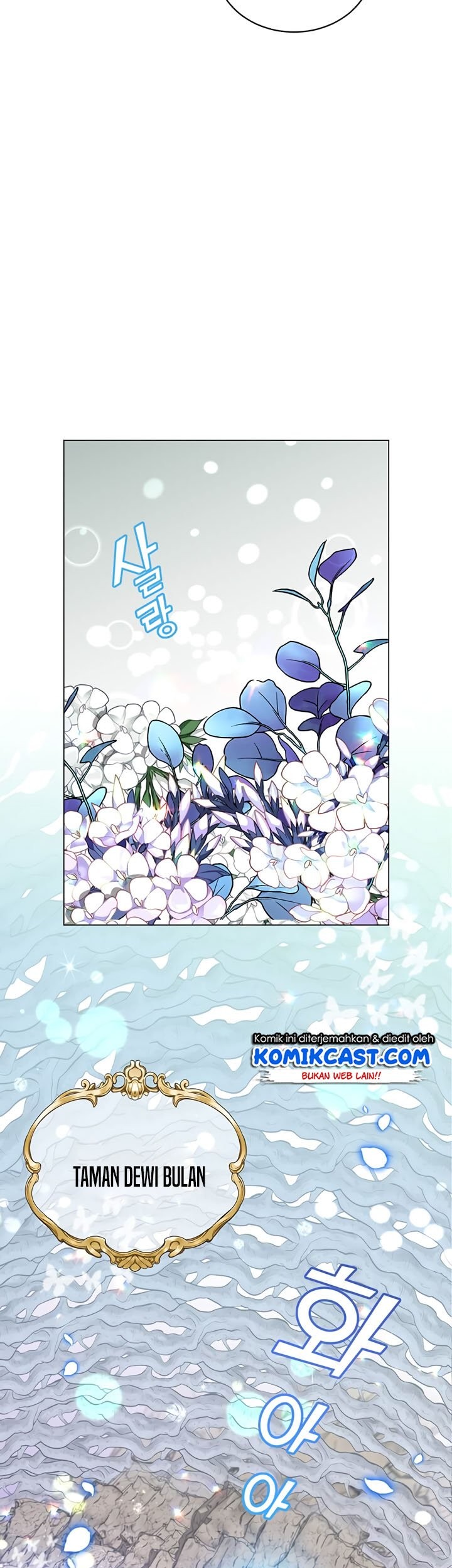 The MAX leveled hero will return! Chapter 37 Gambar 41