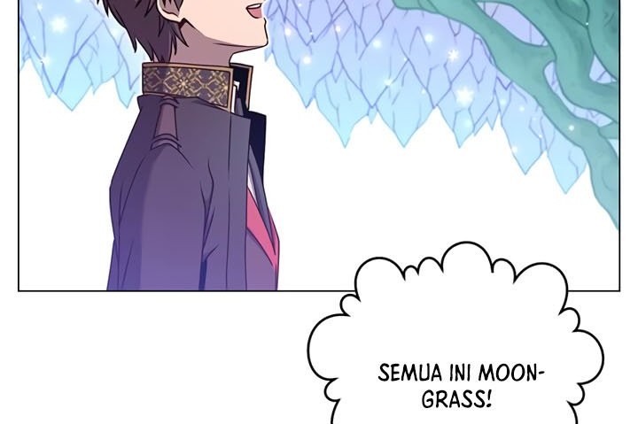 The MAX leveled hero will return! Chapter 37 Gambar 43