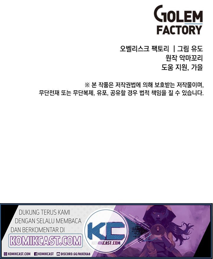 The MAX leveled hero will return! Chapter 37 Gambar 46