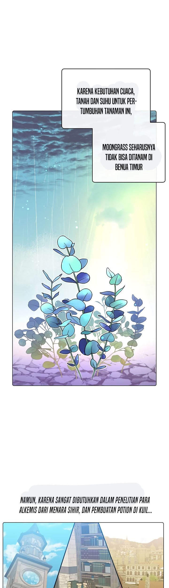 Manhwa The MAX leveled hero will return! Chapter 37 gambar nomor 2