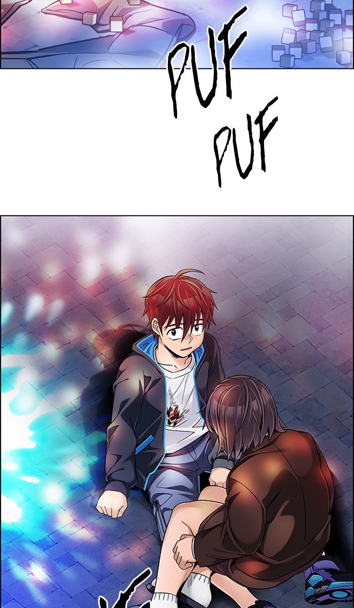 Dice Chapter 350 Gambar 5