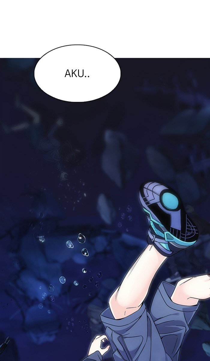 Dice Chapter 350 Gambar 7