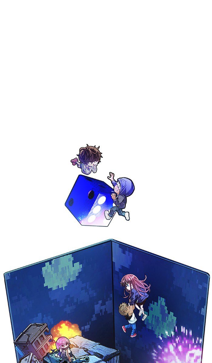 Komik Dice Chapter 350 gambar nomor 1